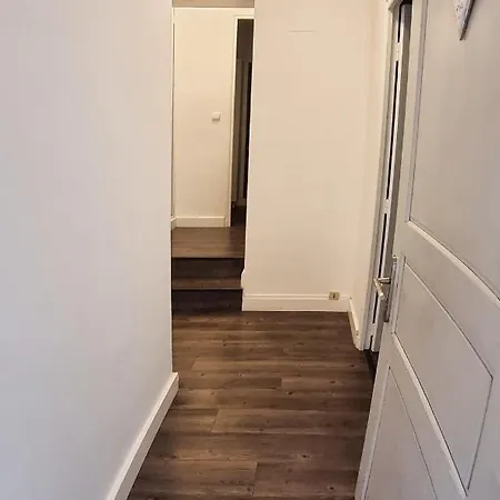 Les Arènes, 1 à 6 Personnes En Centre Apartamento Nîmes