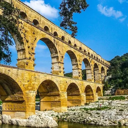 Les Arènes, 1 à 6 Personnes En Centre Apartamento Nîmes