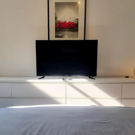 Apartamento Les Arènes, 1 à 6 Personnes En Centre Nîmes